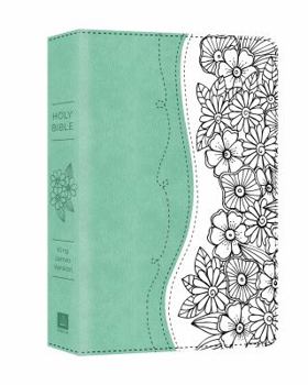 Imitation Leather The Personal Reflections KJV Bible Book