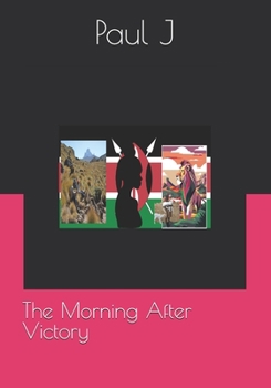 Paperback The Morning After Victory Book