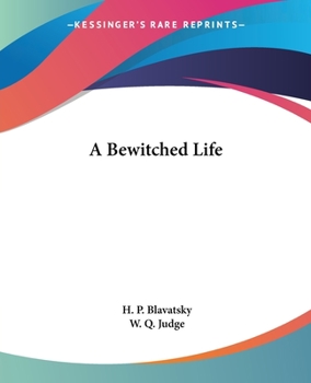 Paperback A Bewitched Life Book