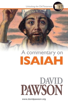Paperback A Commentary on Isaiah Book