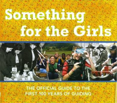 Hardcover Something for the Girls Book