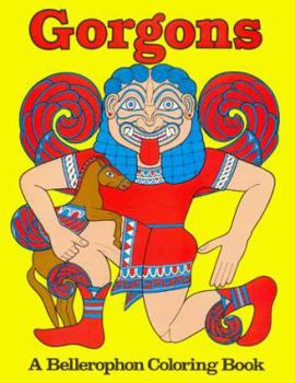 Paperback Gorgons Book