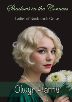 Paperback Shadows in the Corners Book