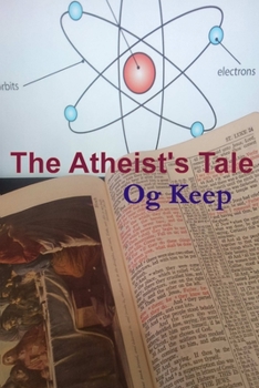 Paperback The Atheist's Tale Book
