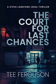Paperback The Court For Last Chances Book