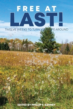 Paperback Free at Last Book