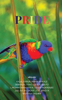 Paperback Pride Book