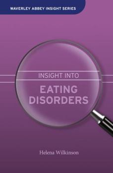Hardcover Insight Into Eating Disorders Book