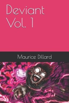 Paperback Deviant Book