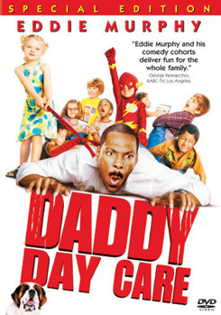 Daddy Day Care