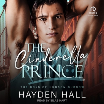MP3 CD The Cinderella Prince Book