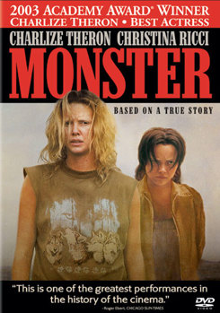 DVD Monster Book