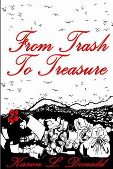Paperback From Trash to Treasure Book