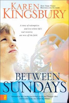 Hardcover Between Sundays Book