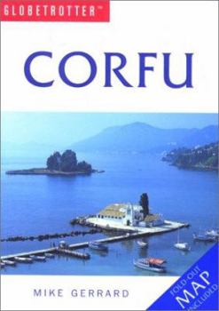 Corfu Travel Pack