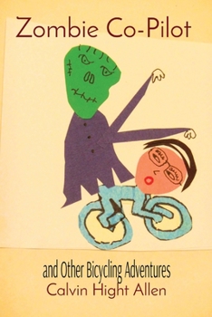 Paperback Zombie Co-Pilot Book