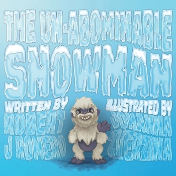 "The Un-Abominable Snowman"