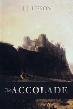 Paperback The Accolade Book