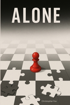 Paperback Alone Book