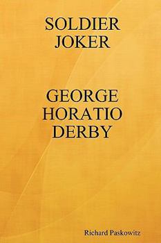Paperback Soldier Joker Book