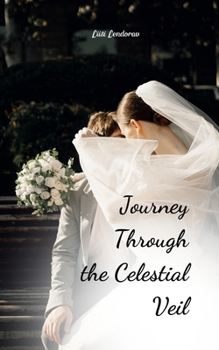 Paperback Journey Through the Celestial Veil Book