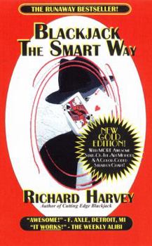 Hardcover Blackjack the Smart Way Book