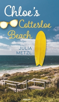 Hardcover Chloe's Cottesloe Beach Book
