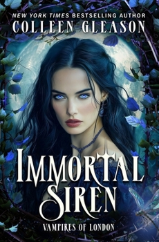 IMMORTAL SIREN