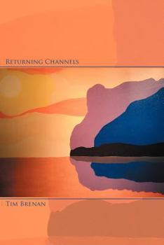 Paperback Returning Channels Book