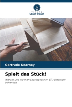 Paperback Spielt das Stück! [German] Book