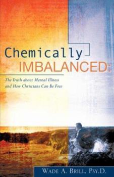 Paperback Chemically Imbalanced Book