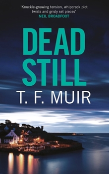 Dead Still - Book #9 of the DCI Gilchrist