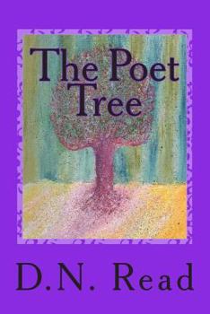 Paperback The Poet Tree Book