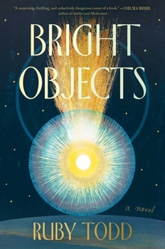 Hardcover Bright Objects Book