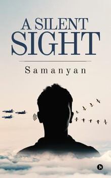 Paperback A Silent Sight Book