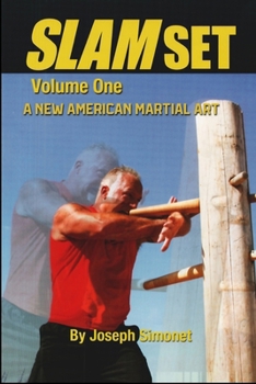 Paperback Slam Set #1: A New American Martial Art Book