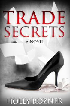 Paperback Trade Secrets Book