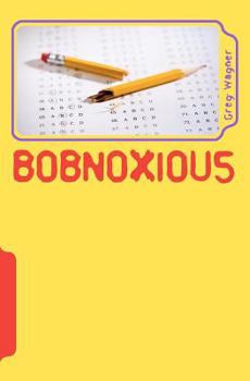 Paperback Bobnoxious Book