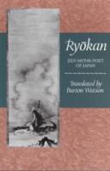 Paperback Ry&#333;kan: Zen Monk-Poet of Japan Book