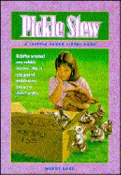 Paperback Pickle Stew: By Wendy Lord Book