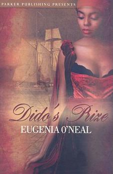 Paperback Dido's Prize Book