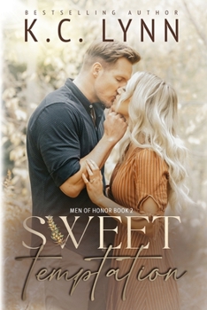 Sweet Temptation - Book #2 of the Men of Honor