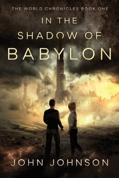Paperback In the Shadow of Babylon Book