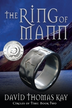 Paperback The Ring of Mann Book