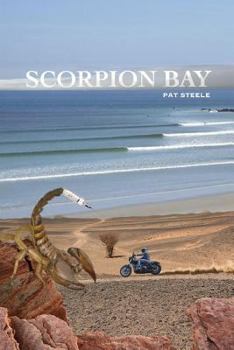 Paperback Scorpion Bay Book