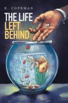 Paperback The Life Left Behind Book