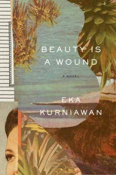 Paperback Beauty Is a Wound Book