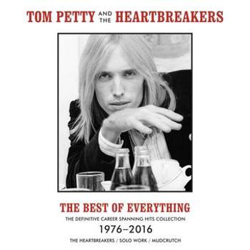 Music - CD The Best Of Everything: The Definitive Career Span Book