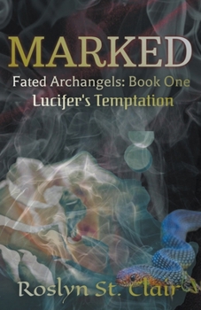 Paperback Marked Book