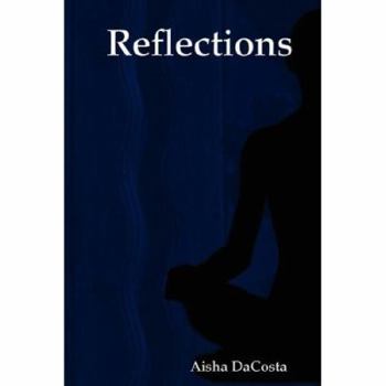 Paperback Reflections Book